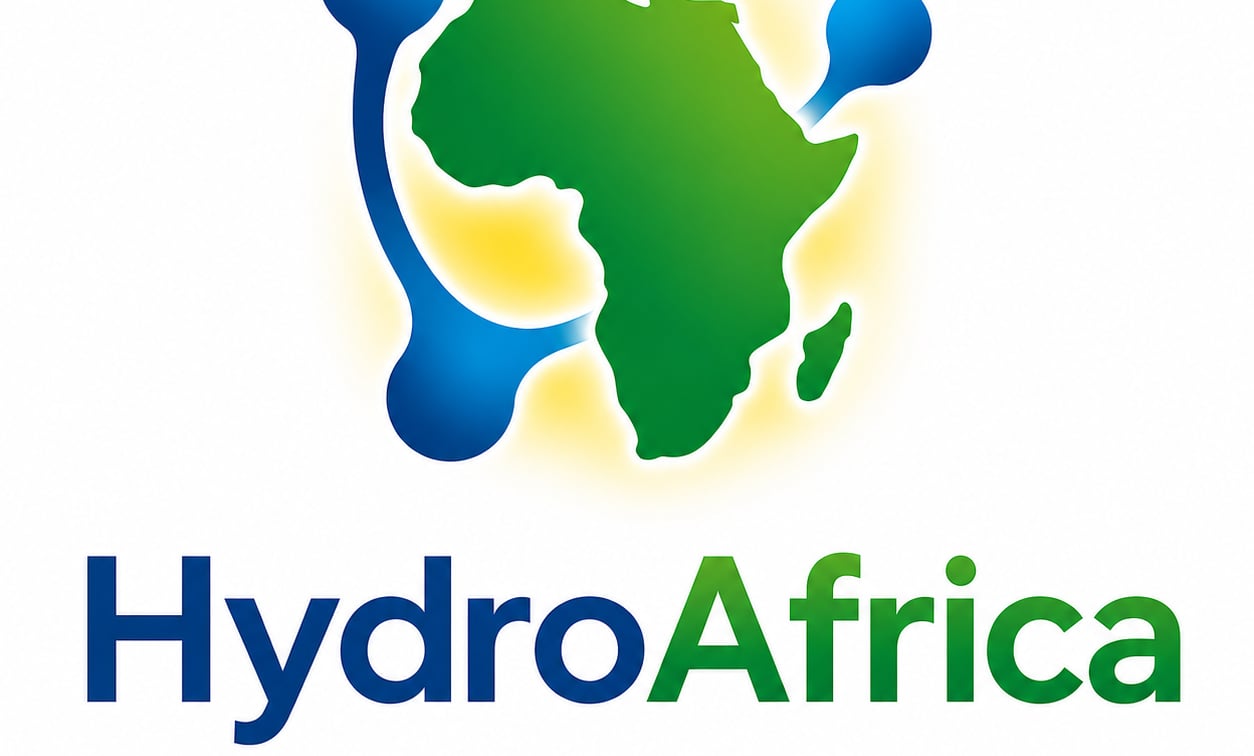 HYDR'AFRIQUE